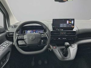 Citroën Berlingo Nuevo  Talla M BlueHDi 100 S&S 6v PLUS Mixto M1   - Foto 13