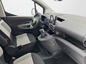 Citroën Berlingo Nuevo  Talla M BlueHDi 100 S&S 6v PLUS Mixto M1   - Foto 17