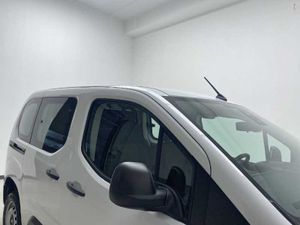 Citroën Berlingo Nuevo  Talla M BlueHDi 100 S&S 6v YOU N1   - Foto 12