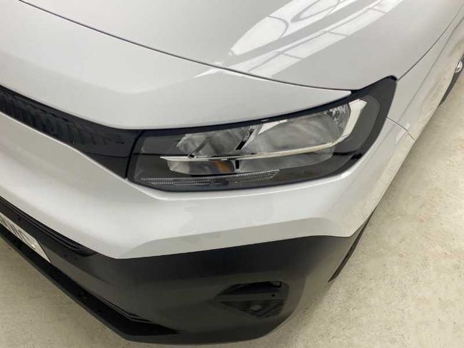 Citroën Berlingo Nuevo  Talla M BlueHDi 100 S&S 6v YOU N1   - Foto 13