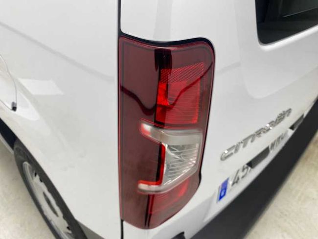 Citroën Berlingo Nuevo  Talla M BlueHDi 100 S&S 6v YOU N1   - Foto 15