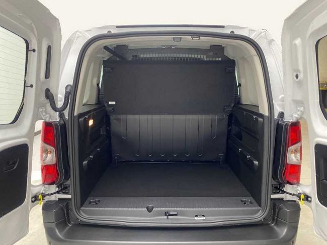 Citroën Berlingo Nuevo  Talla M BlueHDi 100 S&S 6v YOU N1   - Foto 9