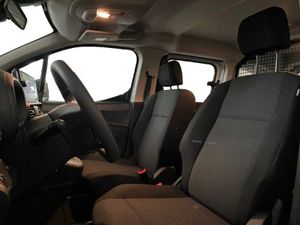 Citroën Berlingo Nuevo  Talla M BlueHDi 100 S&S 6v YOU N1   - Foto 15