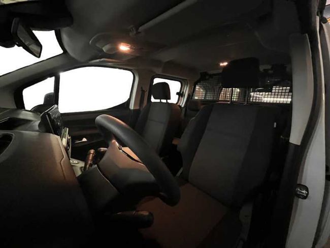 Citroën Berlingo Nuevo  Talla M BlueHDi 100 S&S 6v YOU N1   - Foto 18