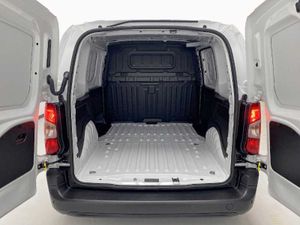 Citroën Berlingo Nuevo  VAN Talla M BlueHDi 100 S&S   - Foto 12