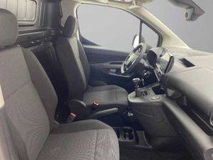 Citroën Berlingo Nuevo  VAN Talla M BlueHDi 100 S&S   - Foto 9