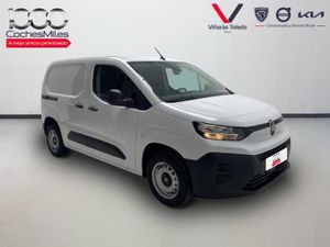 Citroën Berlingo Nuevo  VAN Talla M BlueHDi 100 S&S   - Foto 7