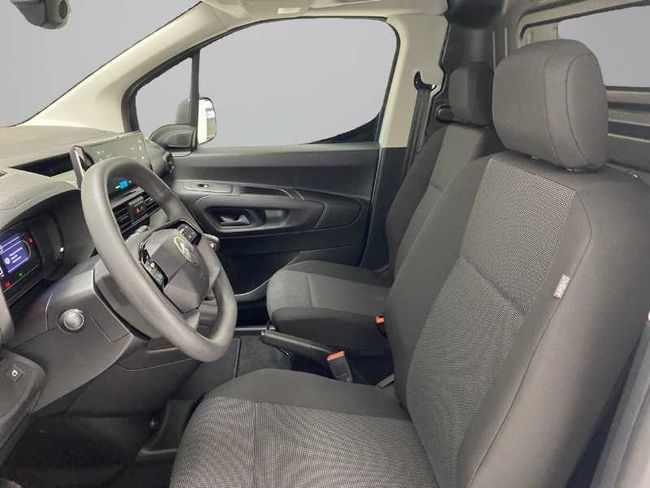 Citroën Berlingo Nuevo  VAN Talla M BlueHDi 100 S&S   - Foto 10