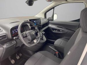Citroën Berlingo Nuevo  VAN Talla M BlueHDi 100 S&S   - Foto 11