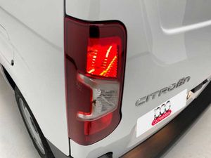 Citroën Berlingo Nuevo  VAN Talla M BlueHDi 100 S&S   - Foto 19