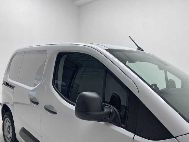 Citroën Berlingo Nuevo  VAN Talla M BlueHDi 100 S&S   - Foto 17