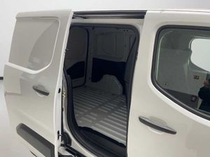 Citroën Berlingo Nuevo  VAN Talla M BlueHDi 100 S&S   - Foto 20