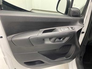 Citroën Berlingo Nuevo  VAN Talla M BlueHDi 100 S&S   - Foto 21