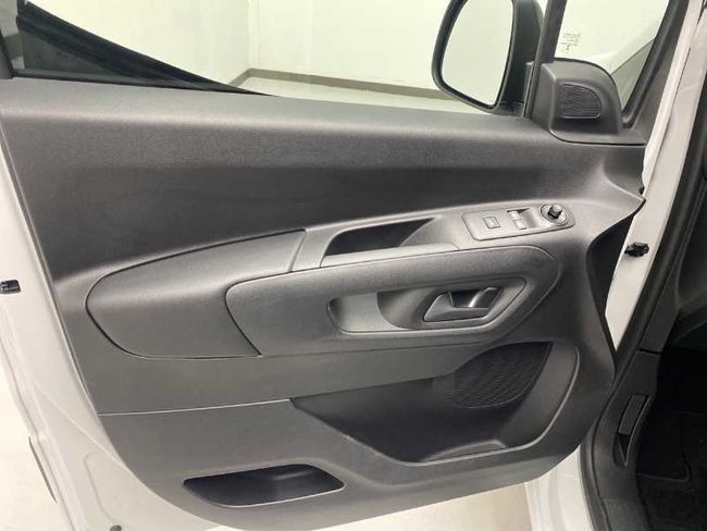 Citroën Berlingo Nuevo  VAN Talla M BlueHDi 100 S&S   - Foto 21