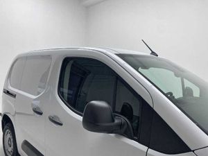 Citroën Berlingo Nuevo  VAN Talla M BlueHDi 100 S&S   - Foto 17