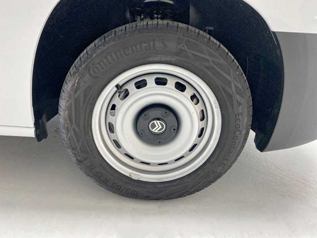 Citroën Berlingo Nuevo  VAN Talla M BlueHDi 100 S&S   - Foto 14