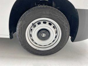 Citroën Berlingo Nuevo  VAN Talla M BlueHDi 100 S&S   - Foto 14
