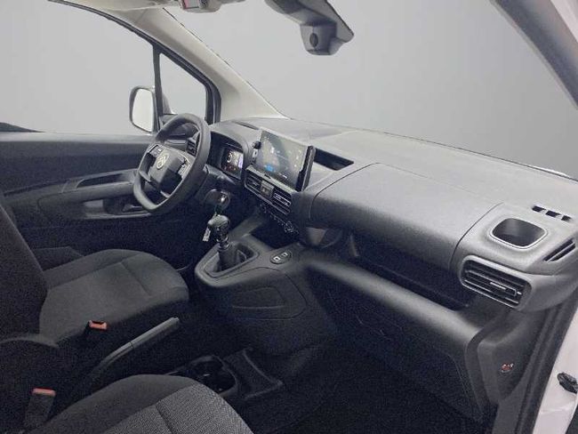 Citroën Berlingo Nuevo  VAN Talla M BlueHDi 100 S&S   - Foto 19