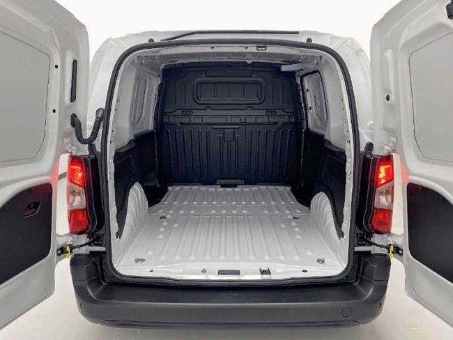 Citroën Berlingo Nuevo  VAN Talla M BlueHDi 100 S&S   - Foto 12