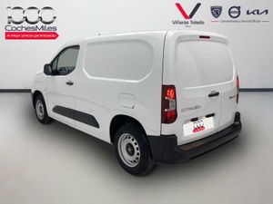 Citroën Berlingo Nuevo  VAN Talla M BlueHDi 100 S&S   - Foto 3