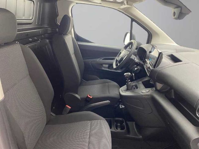Citroën Berlingo Nuevo  VAN Talla M BlueHDi 100 S&S   - Foto 9