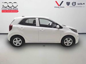 Kia Picanto 1.0 DPI Concept 5pl (MY22)   - Foto 6