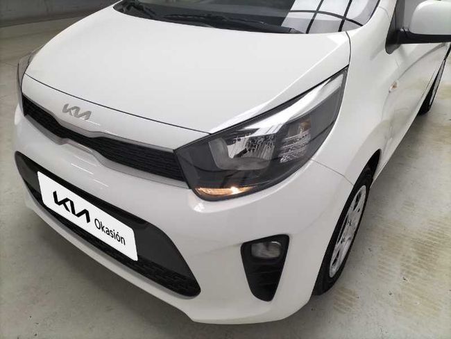 Kia Picanto 1.0 DPI Concept 5pl (MY22)   - Foto 18
