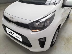 Kia Picanto 1.0 DPI Concept 5pl (MY22)   - Foto 18