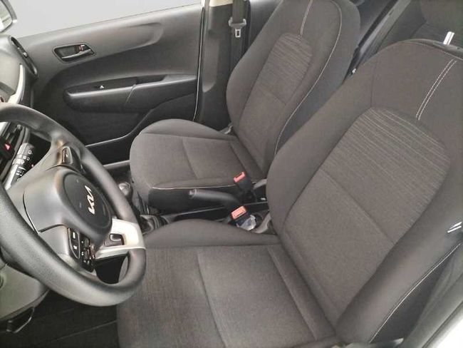 Kia Picanto 1.0 DPI Concept 5pl (MY22)   - Foto 10
