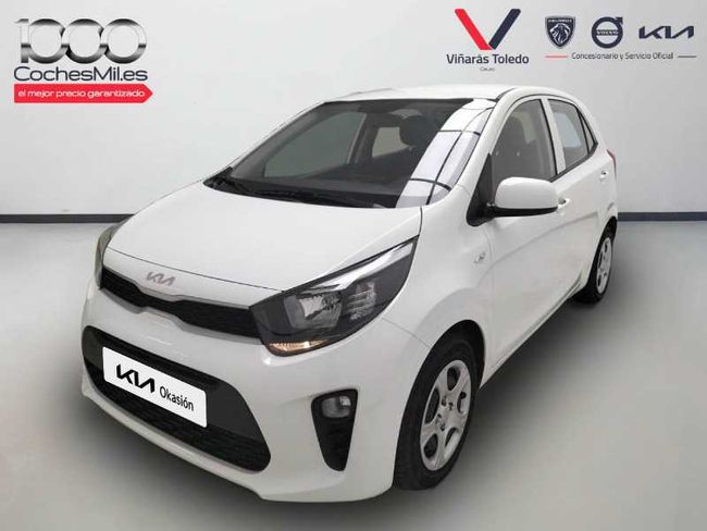 Kia Picanto 1.0 DPI Concept 5pl (MY22)   - Foto 2