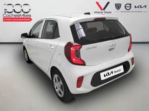 Kia Picanto 1.0 DPI Concept 5pl (MY22)   - Foto 3