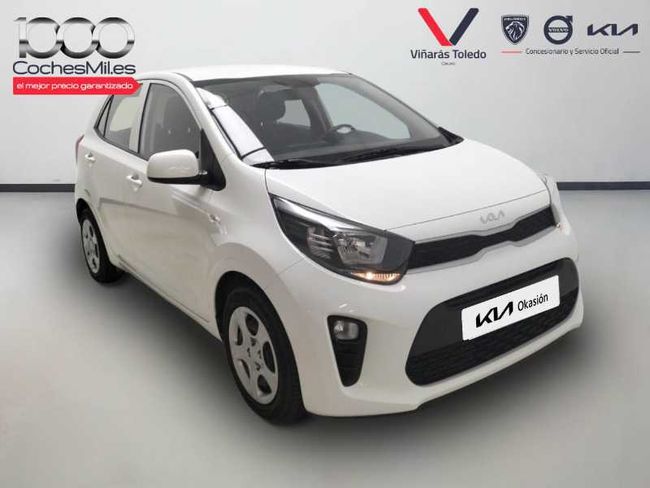 Kia Picanto 1.0 DPI Concept 5pl (MY22)   - Foto 7