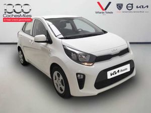 Kia Picanto 1.0 DPI Concept 5pl (MY22)   - Foto 7