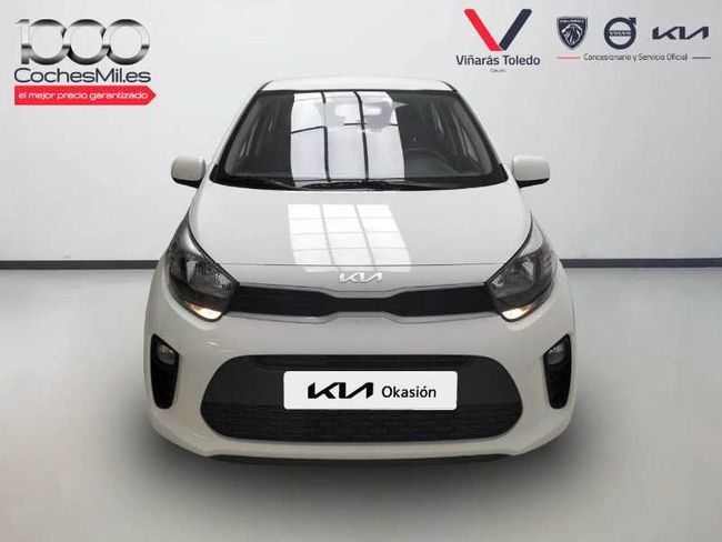Kia Picanto 1.0 DPI Concept 5pl (MY22)   - Foto 4