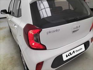 Kia Picanto 1.0 DPI Concept 5pl (MY22)   - Foto 21