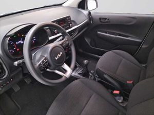 Kia Picanto 1.0 DPI Concept 5pl (MY22)   - Foto 9