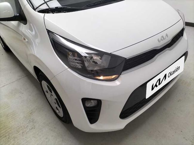 Kia Picanto 1.0 DPI Concept 5pl (MY22)   - Foto 20