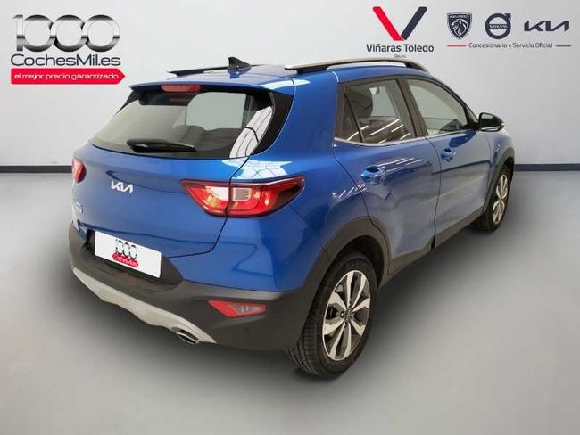 Kia Stonic 1.0 MHEV Concept MY24   - Foto 8