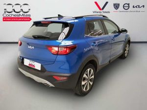 Kia Stonic 1.0 MHEV Concept MY24   - Foto 8
