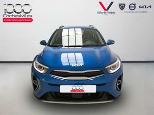 Kia Stonic 1.0 MHEV Concept MY24   - Foto 24