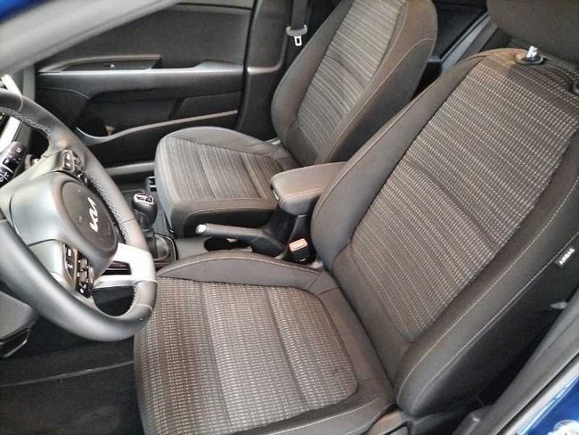 Kia Stonic 1.0 MHEV Concept MY24   - Foto 10