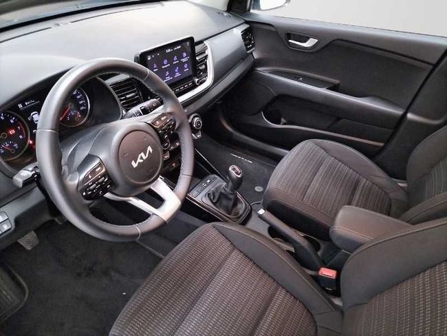 Kia Stonic 1.0 MHEV Concept MY24   - Foto 29