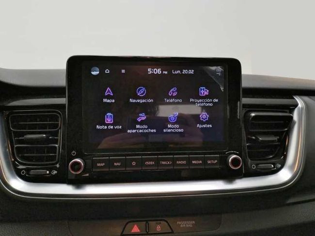 Kia Stonic 1.0 MHEV Concept MY24   - Foto 14