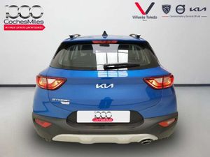Kia Stonic 1.0 MHEV Concept MY24   - Foto 5