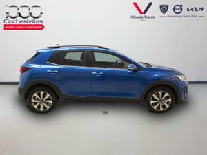 Kia Stonic 1.0 MHEV Concept MY24   - Foto 6