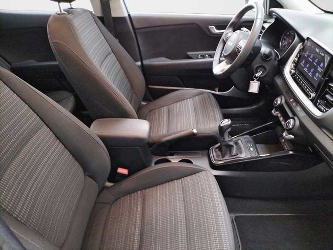 Kia Stonic 1.0 MHEV Concept MY24   - Foto 52