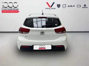 Kia Rio 1.2 DPi 62kW 84CV Concept 5p   - Foto 5