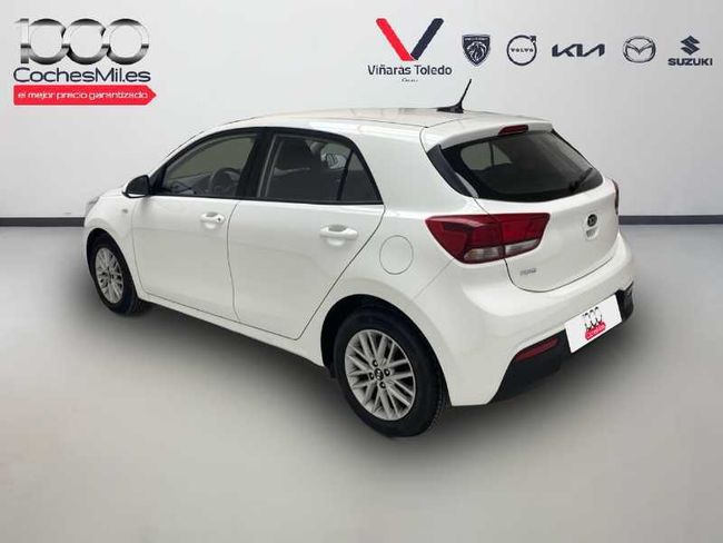 Kia Rio 1.2 DPi 62kW 84CV Concept 5p   - Foto 3