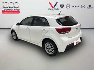 Kia Rio 1.2 DPi 62kW 84CV Concept 5p   - Foto 3