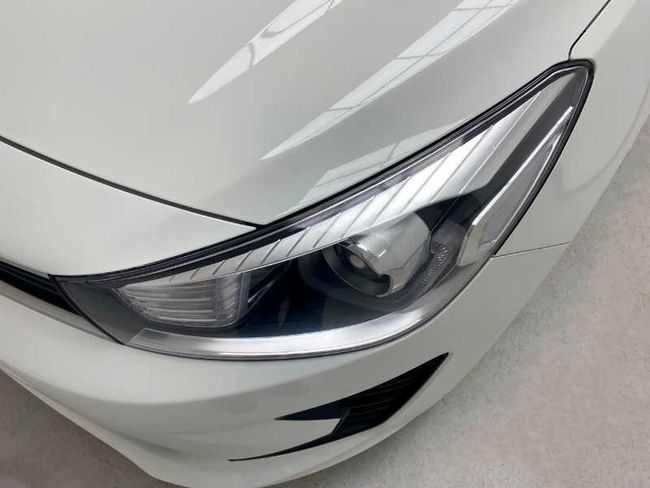 Kia Rio 1.2 DPi 62kW 84CV Concept 5p   - Foto 21